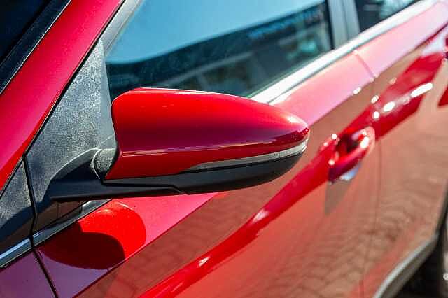 Hyundai Bayon Hatchback 1.0 TGDi Premium 5dr