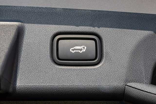 Hyundai TUCSON ESTATE 1.6T Plug-in Hybrid N Line 5dr Auto Shimmering Silver