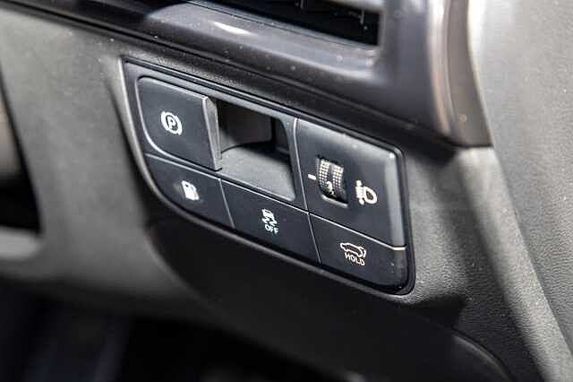 Hyundai TUCSON ESTATE 1.6T Plug-in Hybrid N Line 5dr Auto Shimmering Silver