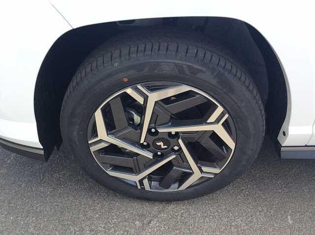 Hyundai Kona Hatchback 1.6T 138 N Line 5dr