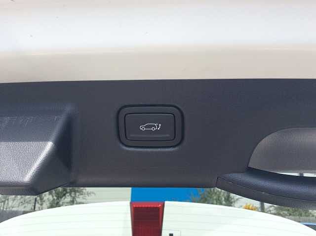 Hyundai Kona Hatchback 1.6T 138 N Line 5dr