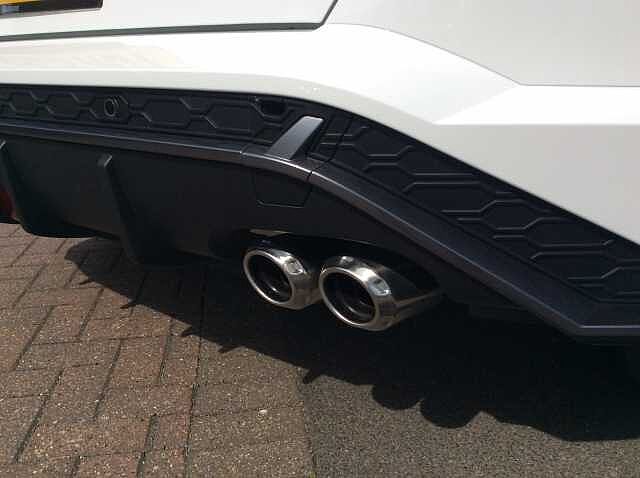 Hyundai Kona Hatchback 1.6T 138 N Line 5dr