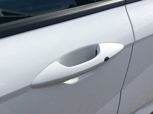 Hyundai Kona Hatchback 1.6T 138 N Line 5dr