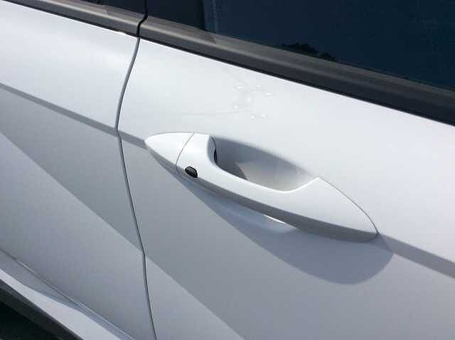 Hyundai Kona Hatchback 1.6T 138 N Line 5dr