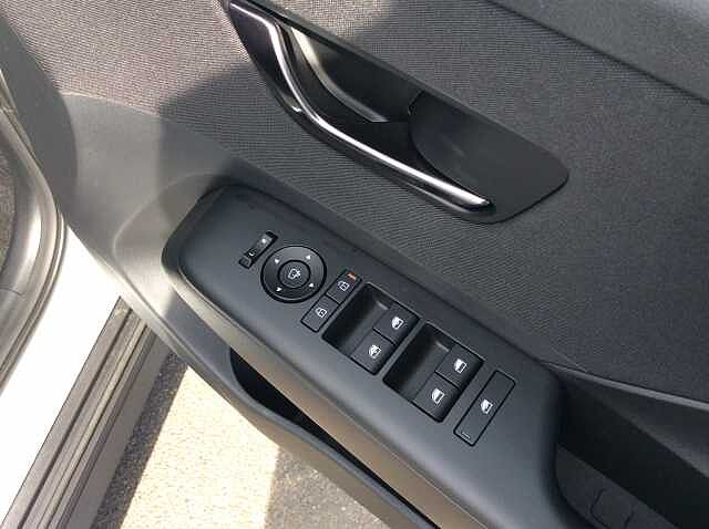 Hyundai Kona Hatchback 1.6T 138 N Line 5dr