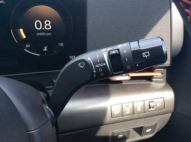 Hyundai Kona Hatchback 1.6T 138 N Line 5dr