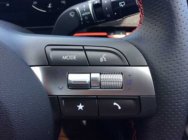 Hyundai Kona Hatchback 1.6T 138 N Line 5dr