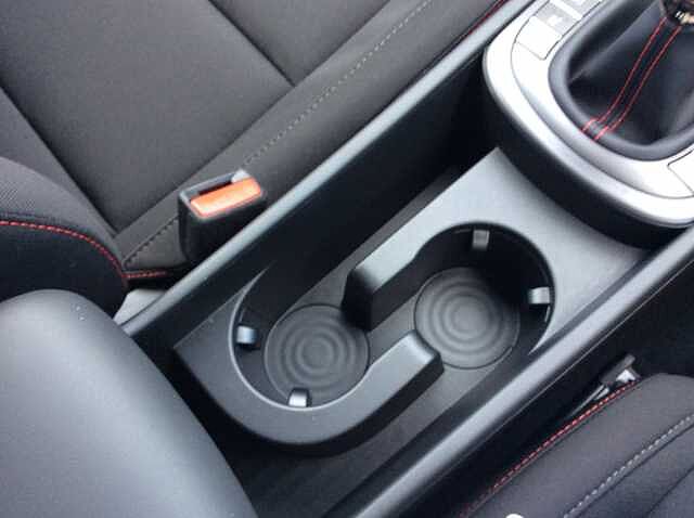 Hyundai Kona Hatchback 1.6T 138 N Line 5dr