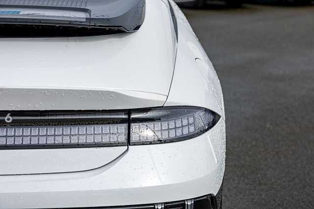 Hyundai IONIQ 6 E (228ps) Premium 77kWh (Single Motor) RWD