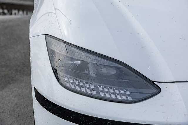 Hyundai IONIQ 6 E (228ps) Premium 77kWh (Single Motor) RWD