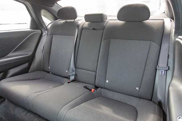 Hyundai IONIQ 6 E (228ps) Premium 77kWh (Single Motor) RWD