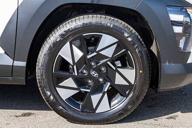 Hyundai KONA Hybrid 1.6 GDi (141ps) Advance DCT