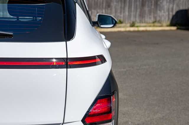 Hyundai KONA Hybrid 1.6 GDi (141ps) Advance DCT