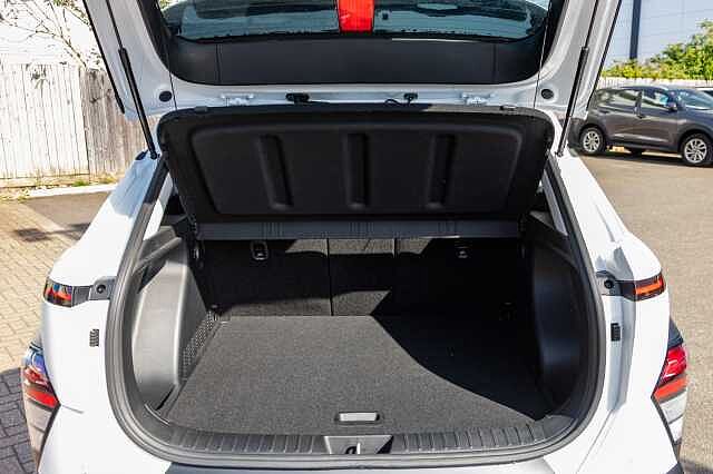Hyundai KONA Hybrid 1.6 GDi (141ps) Advance DCT