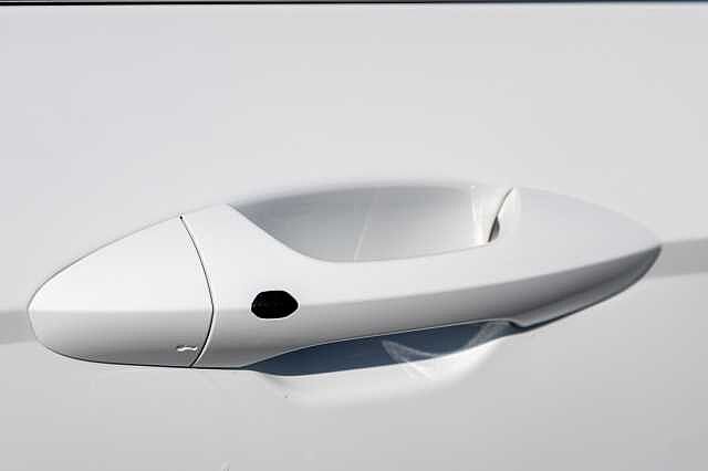 Hyundai KONA Hybrid 1.6 GDi (141ps) Advance DCT