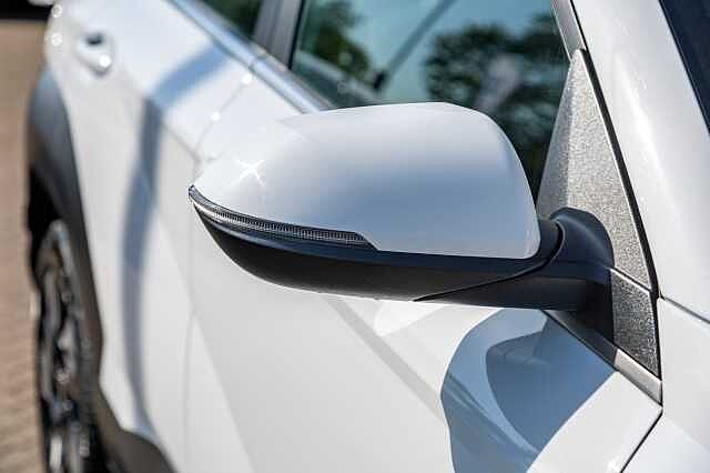 Hyundai KONA Hybrid 1.6 GDi (141ps) Advance DCT