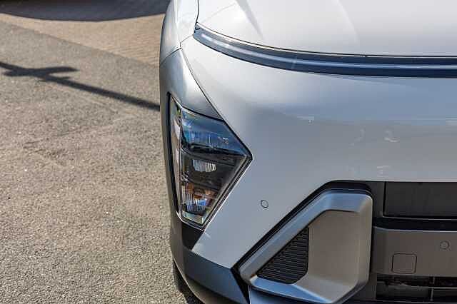 Hyundai KONA Hybrid 1.6 GDi (141ps) Advance DCT