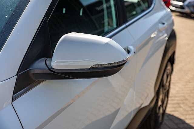 Hyundai KONA Hybrid 1.6 GDi (141ps) Advance DCT