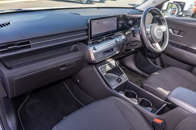 Hyundai KONA Hybrid 1.6 GDi (141ps) Advance DCT