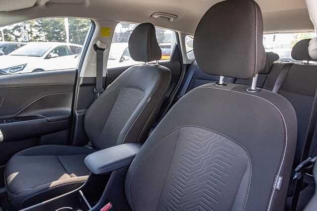 Hyundai KONA Hybrid 1.6 GDi (141ps) Advance DCT