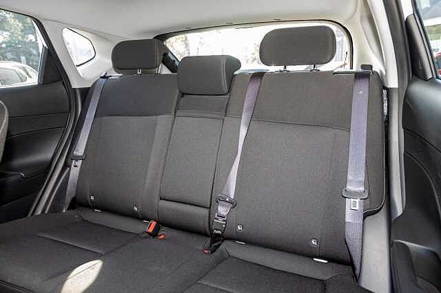 Hyundai KONA Hybrid 1.6 GDi (141ps) Advance DCT