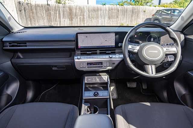 Hyundai KONA Hybrid 1.6 GDi (141ps) Advance DCT
