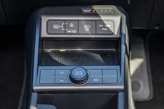 Hyundai KONA Hybrid 1.6 GDi (141ps) Advance DCT