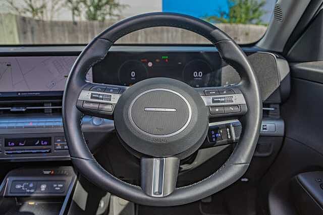 Hyundai KONA Hybrid 1.6 GDi (141ps) Advance DCT