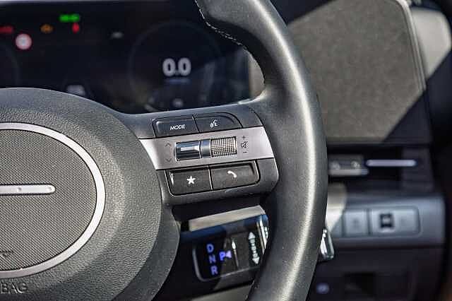 Hyundai KONA Hybrid 1.6 GDi (141ps) Advance DCT