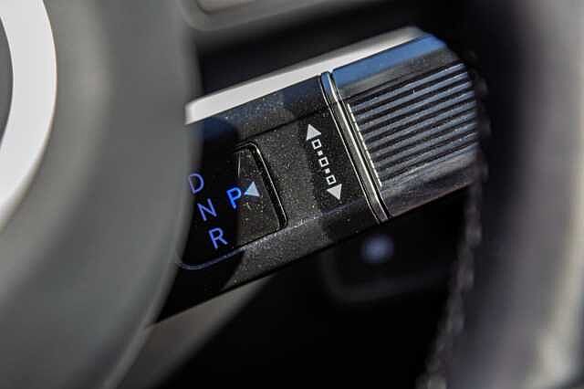 Hyundai KONA Hybrid 1.6 GDi (141ps) Advance DCT