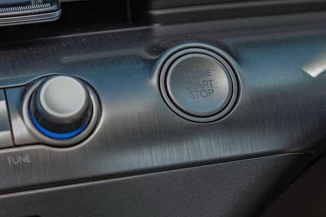 Hyundai KONA Hybrid 1.6 GDi (141ps) Advance DCT