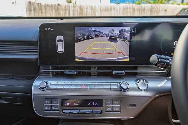 Hyundai KONA Hybrid 1.6 GDi (141ps) Advance DCT