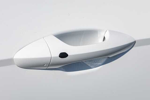 Hyundai Kona Hatchback 1.6T 138 N Line S 5dr DCT