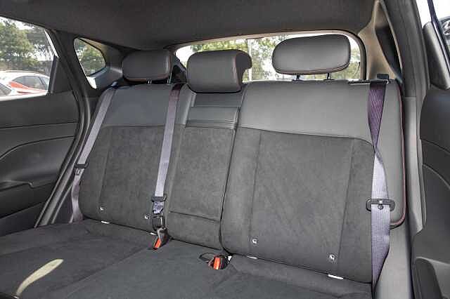 Hyundai Kona Hatchback 1.6T 138 N Line S 5dr DCT