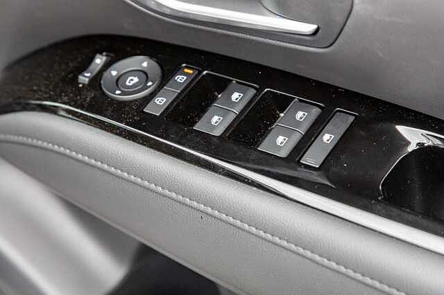 Hyundai Tucson 1.6T Advance 5dr