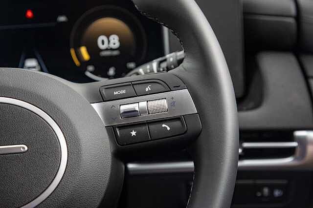 Hyundai Tucson 1.6T Advance 5dr