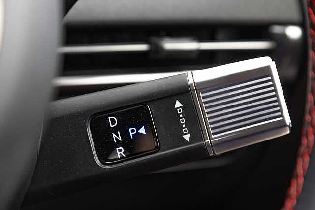 Hyundai Tucson 1.6T Plug-in Hybrid N Line S 5dr Auto