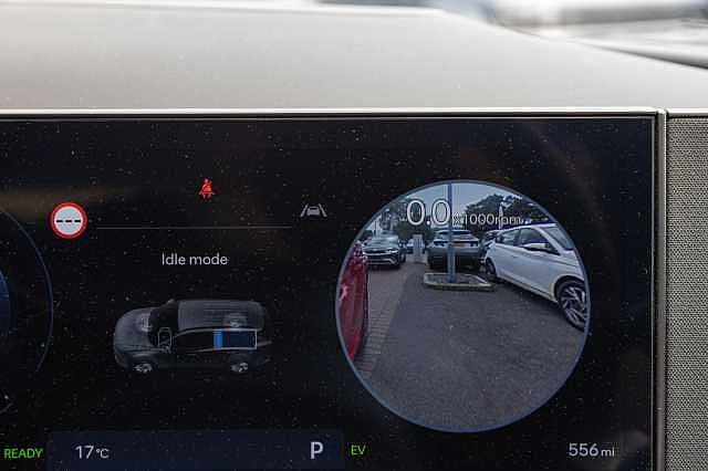 Hyundai Tucson 1.6T Plug-in Hybrid N Line S 5dr Auto