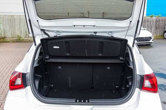 Hyundai i20 1.0 T-GDi (100ps) Premium