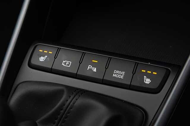 Hyundai i20 1.0 T-GDi (100ps) Premium