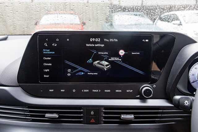 Hyundai i20 1.0 T-GDi (100ps) Premium