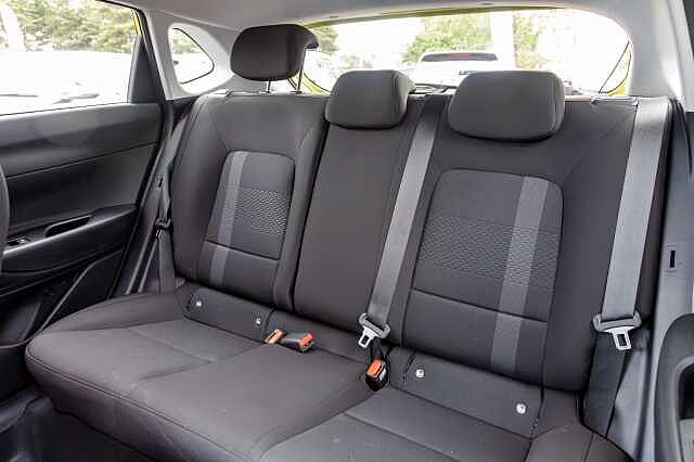 Hyundai i20 1.0 T-GDi (100ps) Premium