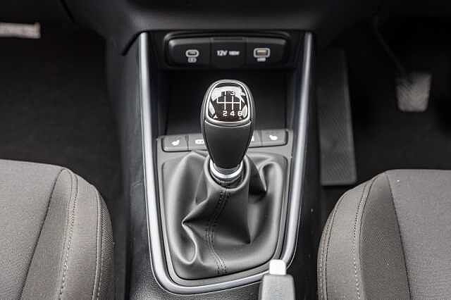 Hyundai i20 1.0 T-GDi (100ps) Premium