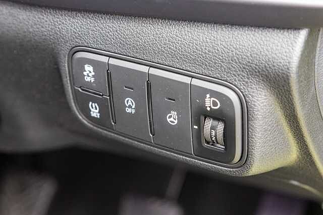 Hyundai i20 1.0 T-GDi (100ps) Premium