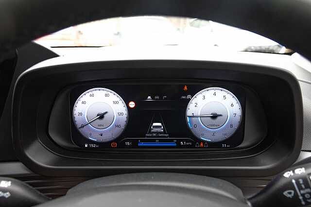 Hyundai i20 1.0 T-GDi (100ps) Premium