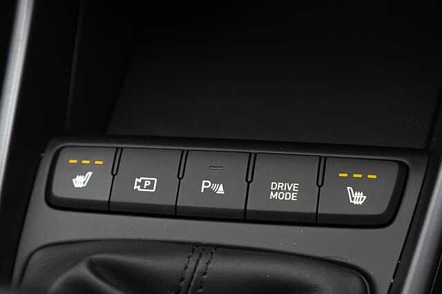 Hyundai i20 1.0 T-GDi (100ps) Premium