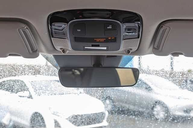 Hyundai Tucson 1.6T Advance 5dr