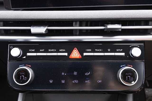 Hyundai Tucson 1.6T Advance 5dr