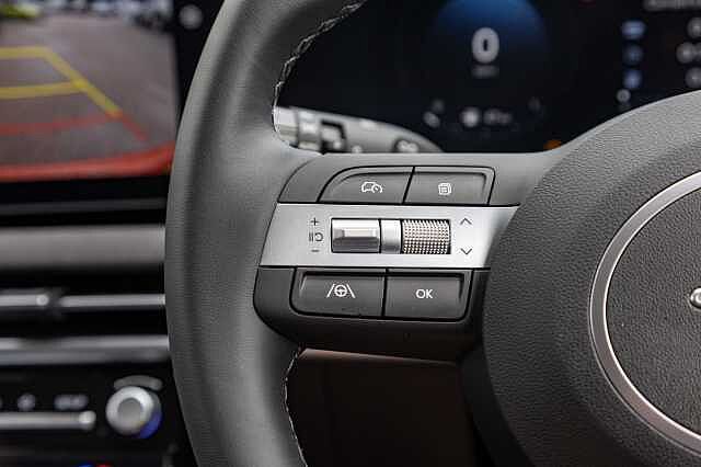 Hyundai Tucson 1.6T Advance 5dr