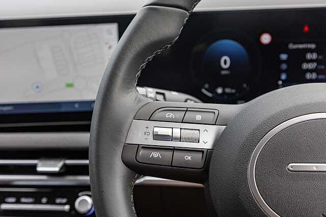 Hyundai Tucson 1.6T Advance 5dr